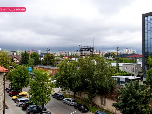 квартира за адресою Зелена вул., 151