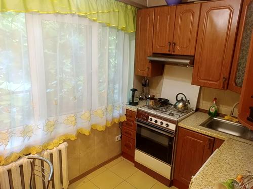 квартира по адресу Вацлава Гавела бульв. (Івана Лепсе), 3