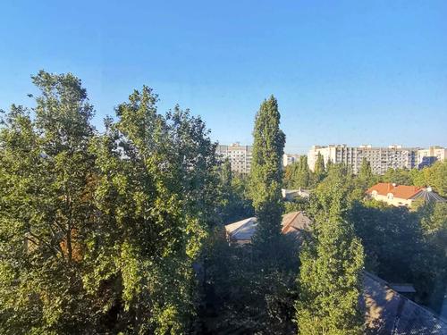 квартира за адресою Садова вул., 36