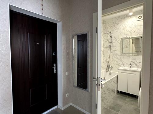 квартира за адресою Абрикосова, 1в