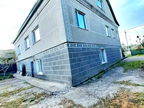 будинок за адресою 40 років Перемоги, 60