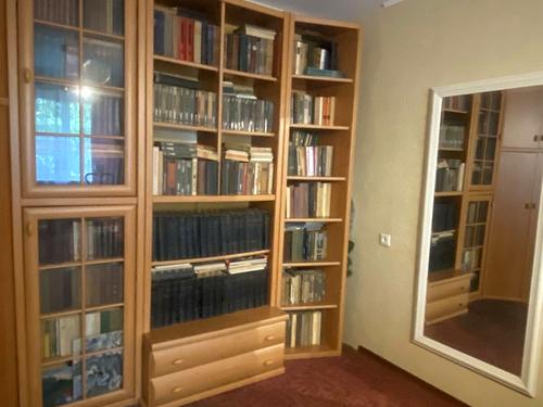 квартира за адресою Сонячна Набережна вул. (Маршала Малиновського), 12