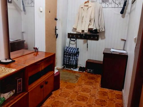 квартира по адресу Григоренка, 1а