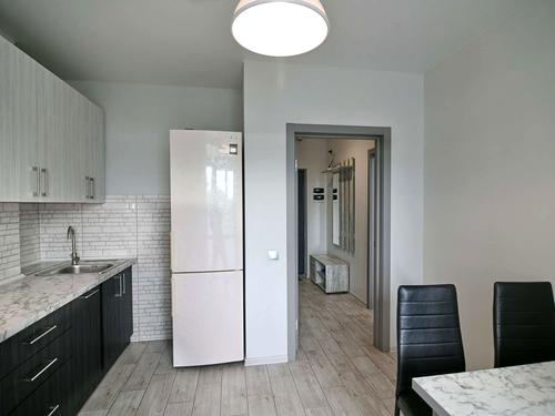 квартира за адресою Степана Бандери вул., 1е