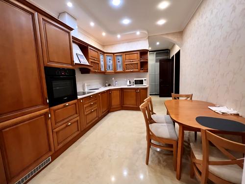 квартира за адресою Оболонська набережна вул., 3