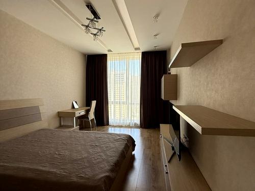 квартира за адресою Генуезька вул., 24д