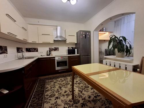 квартира за адресою Європейського Союзу просп. (Правди), 31-А