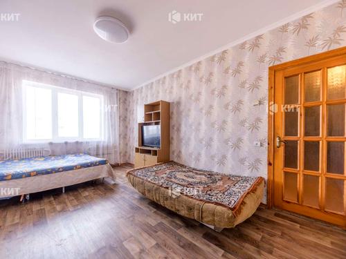 квартира по адресу Кричевского ул., 37
