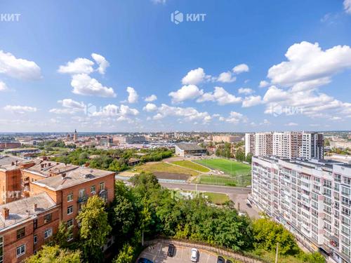 квартира по адресу Рымарская ул., 25