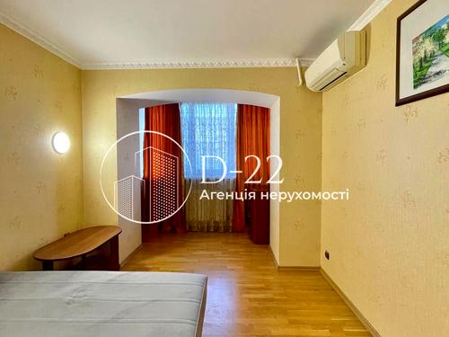 квартира за адресою Архітектора Вербицького вул., 36