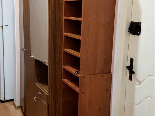 квартира по адресу Академика Сахарова ул., 42