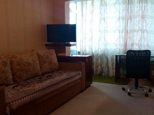 квартира по адресу Оболонский просп., 43
