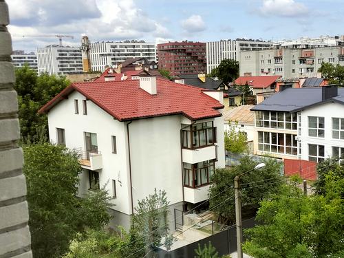 квартира за адресою Миколи Хвильового вул., 3