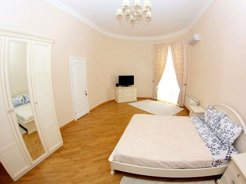 квартира за адресою Італійська вул. (Пушкінська), 8