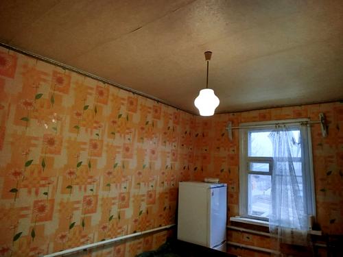 дом по адресу центральна