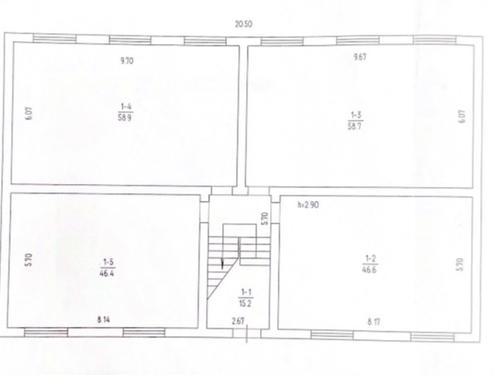 коммерческая по адресу Благовестная ул., 180/4