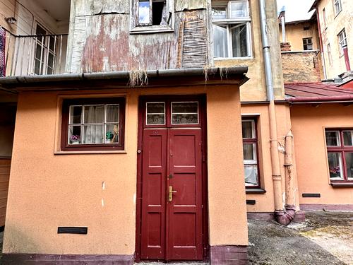 квартира по адресу Пекарская ул., 41