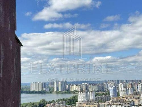 квартира по адресу Харьковское шоссе, 182