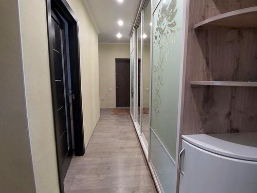 квартира по адресу Космонавтов ул., 128д