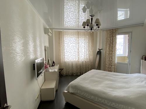 квартира за адресою Академіка Сахарова вул., 36