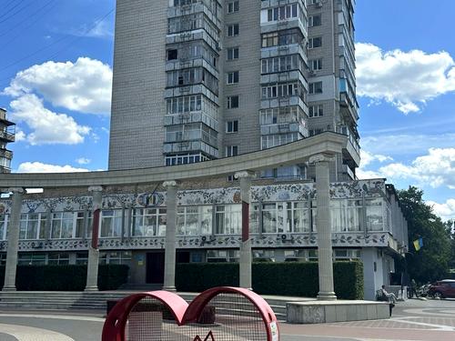 квартира за адресою Ірпінь, Шевченка вул., 5