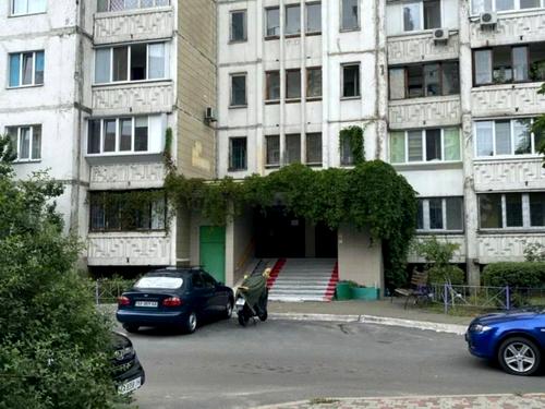 квартира за адресою Будищанська вул., 5