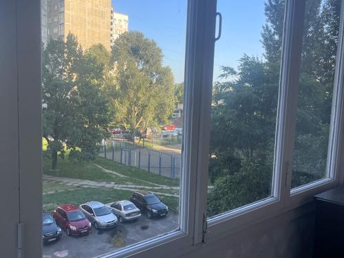 квартира по адресу Вахтанга Кикабидзе ул. (Булгакова), 6-А