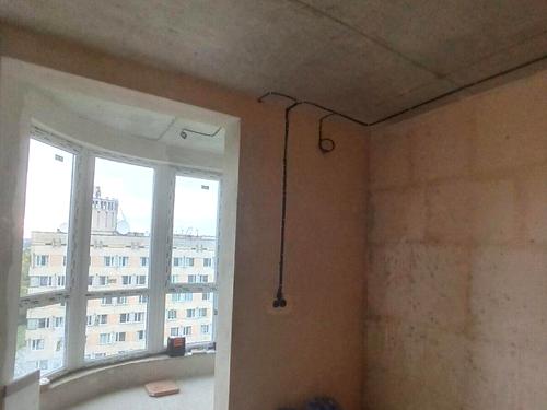 квартира по адресу Трускавецкая ул., 2б
