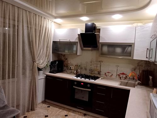 квартира за адресою с. Агрономічне, Центральна вул. (Мічуріна), 33