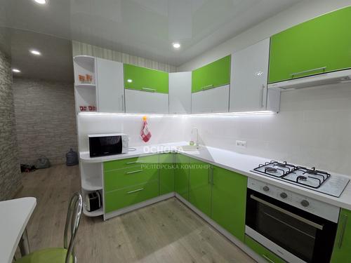 квартира по адресу Запорожская ул., 4