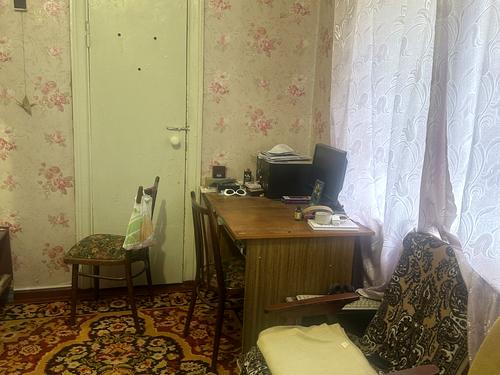 квартира по адресу Арсения Тарковского ул. (Володарського), 2