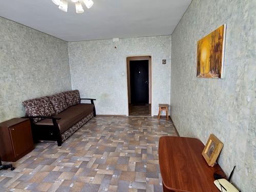 квартира по адресу Федора Эрнста ул., 6