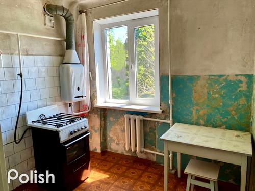квартира по адресу Калантая ул., 8