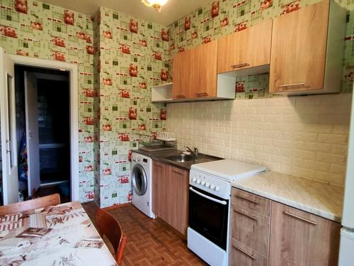 квартира за адресою Дарницький бульв., 3