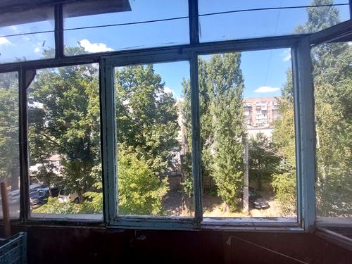 квартира по адресу Университетский просп. (Гагарина), 56