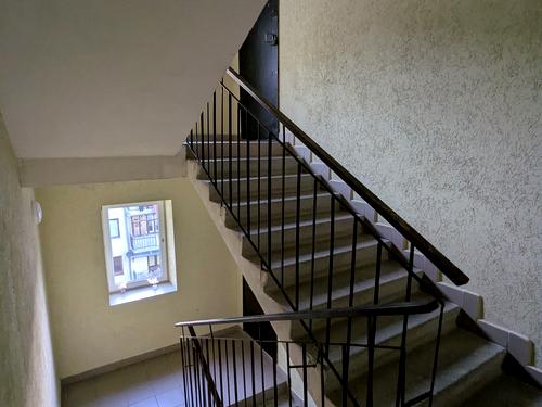 квартира за адресою Михайла Мулика вул. (Гаркуші), 23