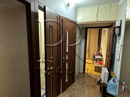 квартира по адресу Дегтяревская ул., 15