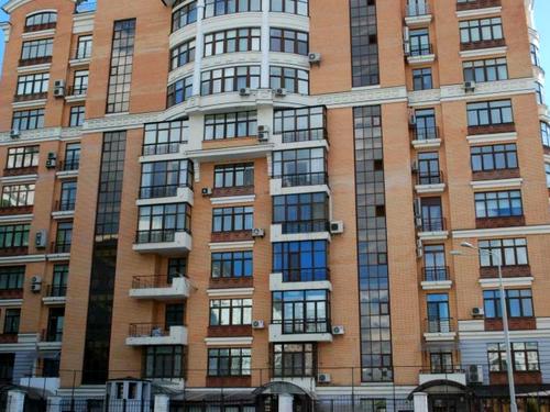 квартира за адресою Київ, Лютеранська вул., 10-А