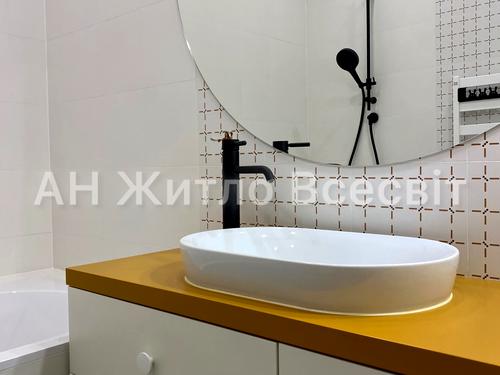 квартира за адресою Січових Стрільців вул. (Артема), 44-А