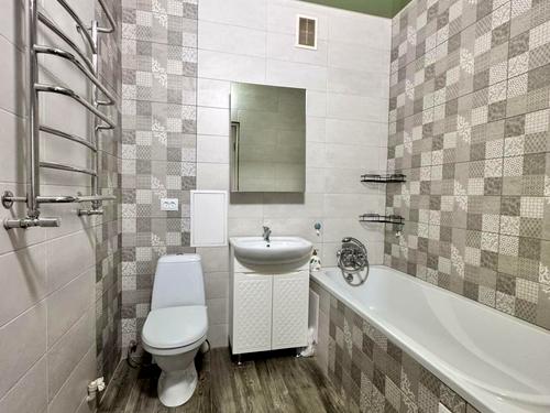 квартира за адресою Бандері, 40/2Б