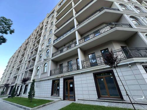 квартира по адресу Дача Ковалевского ул., 91