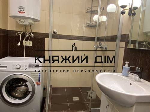 квартира за адресою с. Софіївська борщагівка, Чубинського вул., 4