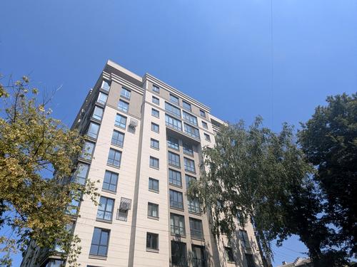 квартира по адресу Короля Даниила ул., 48