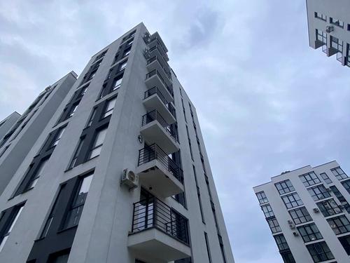 квартира по адресу Малоголосковская ул., 32а