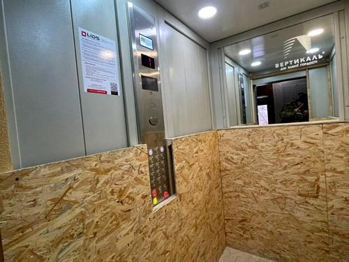 квартира за адресою Лева Ребета вул., 10д