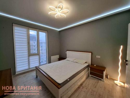 квартира за адресою Михайла Максимовича вул. (Онуфрія Трутенка), 26-Б