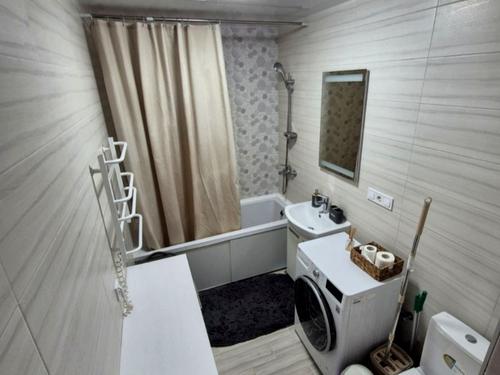 квартира за адресою Хіміків, 28