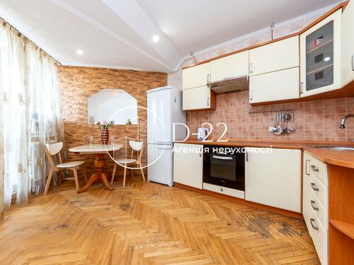 квартира по адресу Александра Кошица ул., 7-А