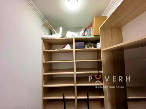 квартира по адресу Андрея Мельника ул., 10 к7