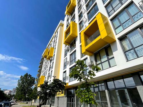 квартира за адресою Дениса Січинського вул., 2а